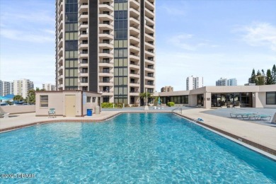 STUNNING GOLF COURSE COMMUNITY CONDO FEATURING SPECTACULAR on Oceans Golf Club in Florida - for sale on GolfHomes.com, golf home, golf lot