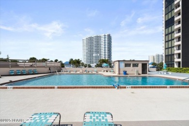 STUNNING GOLF COURSE COMMUNITY CONDO FEATURING SPECTACULAR on Oceans Golf Club in Florida - for sale on GolfHomes.com, golf home, golf lot