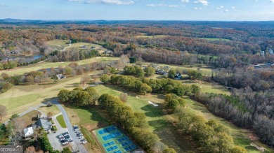 Discover the perfect canvas for your dream home with this on The Orchard Golf and Country Club in Georgia - for sale on GolfHomes.com, golf home, golf lot