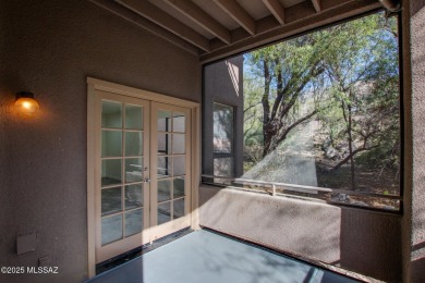 New Listing Alert!   Ground-level condo updated with a modern on The Lodge at Ventana Canyon - Canyon  in Arizona - for sale on GolfHomes.com, golf home, golf lot