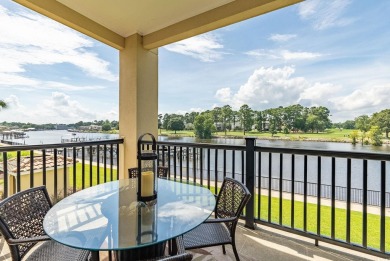 Welcome to Lauderdale Bay, where luxury waterfront living meets on  in South Carolina - for sale on GolfHomes.com, golf home, golf lot