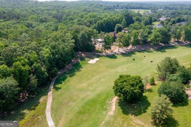 Discover the perfect canvas for your dream home with this on The Orchard Golf and Country Club in Georgia - for sale on GolfHomes.com, golf home, golf lot