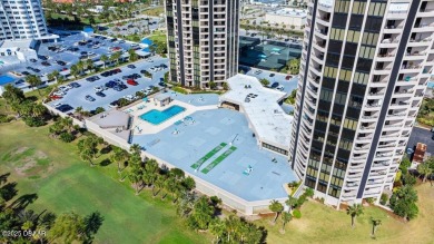 STUNNING GOLF COURSE COMMUNITY CONDO FEATURING SPECTACULAR on Oceans Golf Club in Florida - for sale on GolfHomes.com, golf home, golf lot