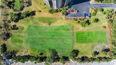 STUNNING GOLF COURSE COMMUNITY CONDO FEATURING SPECTACULAR on Oceans Golf Club in Florida - for sale on GolfHomes.com, golf home, golf lot