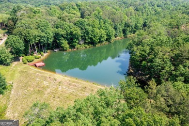 Discover the perfect canvas for your dream home with this on The Orchard Golf and Country Club in Georgia - for sale on GolfHomes.com, golf home, golf lot