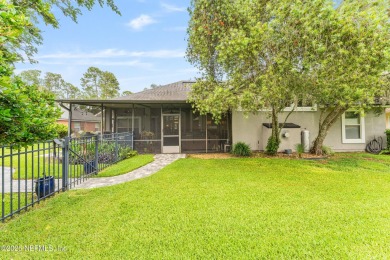 If you're dreaming of palm trees, golf course views, and on Eagle Harbor Golf Club in Florida - for sale on GolfHomes.com, golf home, golf lot