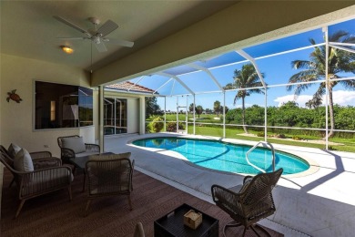 Welcome to 325 Madrid Blvd - a beautifully maintained 3-bedroom on Twin Isles Country Club in Florida - for sale on GolfHomes.com, golf home, golf lot