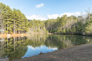 Discover the perfect canvas for your dream home with this on The Orchard Golf and Country Club in Georgia - for sale on GolfHomes.com, golf home, golf lot