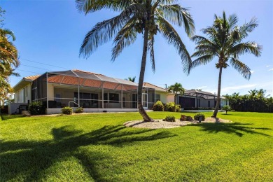 Welcome to 325 Madrid Blvd - a beautifully maintained 3-bedroom on Twin Isles Country Club in Florida - for sale on GolfHomes.com, golf home, golf lot