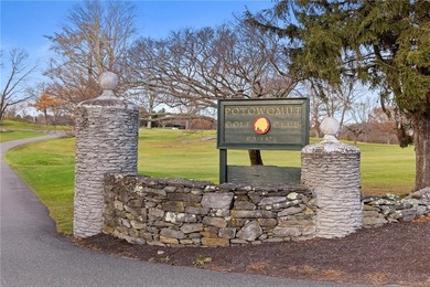 Welcome to 151 Ives Road, a bright and charming 3-bedroom home on Potowomut Golf Club in Rhode Island - for sale on GolfHomes.com, golf home, golf lot