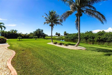 Welcome to 325 Madrid Blvd - a beautifully maintained 3-bedroom on Twin Isles Country Club in Florida - for sale on GolfHomes.com, golf home, golf lot
