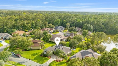 If you're dreaming of palm trees, golf course views, and on Eagle Harbor Golf Club in Florida - for sale on GolfHomes.com, golf home, golf lot