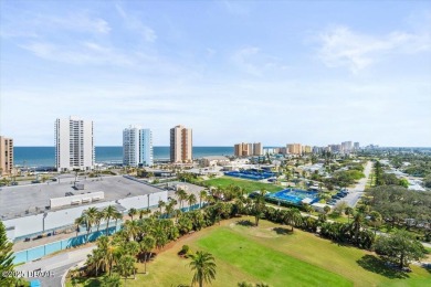 STUNNING GOLF COURSE COMMUNITY CONDO FEATURING SPECTACULAR on Oceans Golf Club in Florida - for sale on GolfHomes.com, golf home, golf lot