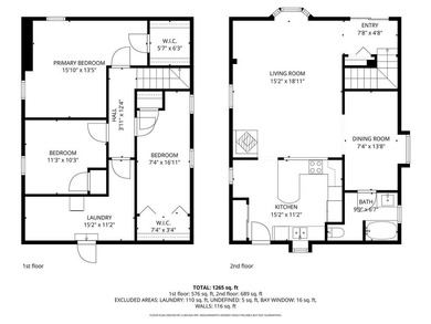 Welcome to 151 Ives Road, a bright and charming 3-bedroom home on Potowomut Golf Club in Rhode Island - for sale on GolfHomes.com, golf home, golf lot