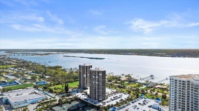 STUNNING GOLF COURSE COMMUNITY CONDO FEATURING SPECTACULAR on Oceans Golf Club in Florida - for sale on GolfHomes.com, golf home, golf lot