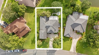 If you're dreaming of palm trees, golf course views, and on Eagle Harbor Golf Club in Florida - for sale on GolfHomes.com, golf home, golf lot