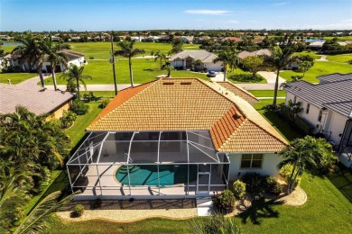Welcome to 325 Madrid Blvd - a beautifully maintained 3-bedroom on Twin Isles Country Club in Florida - for sale on GolfHomes.com, golf home, golf lot