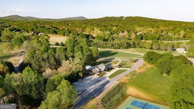 Discover the perfect canvas for your dream home with this on The Orchard Golf and Country Club in Georgia - for sale on GolfHomes.com, golf home, golf lot