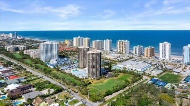 STUNNING GOLF COURSE COMMUNITY CONDO FEATURING SPECTACULAR on Oceans Golf Club in Florida - for sale on GolfHomes.com, golf home, golf lot
