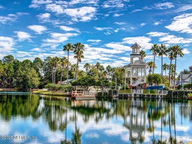 If you're dreaming of palm trees, golf course views, and on Eagle Harbor Golf Club in Florida - for sale on GolfHomes.com, golf home, golf lot