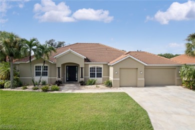 Hidden Gem in Hidden Links! This beautifully maintained home is on Gateway Golf and Country Club in Florida - for sale on GolfHomes.com, golf home, golf lot