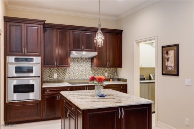 Hidden Gem in Hidden Links! This beautifully maintained home is on Gateway Golf and Country Club in Florida - for sale on GolfHomes.com, golf home, golf lot