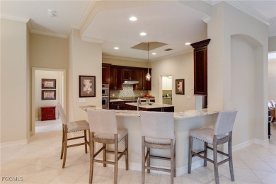 Hidden Gem in Hidden Links! This beautifully maintained home is on Gateway Golf and Country Club in Florida - for sale on GolfHomes.com, golf home, golf lot