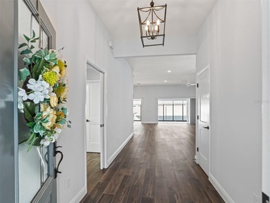 Experience refined Florida living in this exceptional Indigo on Pennbrooke Fairways in Florida - for sale on GolfHomes.com, golf home, golf lot