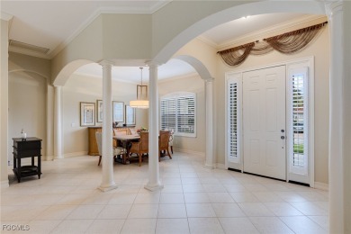 Hidden Gem in Hidden Links! This beautifully maintained home is on Gateway Golf and Country Club in Florida - for sale on GolfHomes.com, golf home, golf lot
