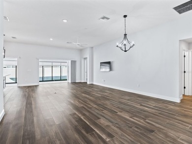 Experience refined Florida living in this exceptional Indigo on Pennbrooke Fairways in Florida - for sale on GolfHomes.com, golf home, golf lot