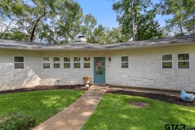 Looking for that perfect lakefront property that doesn't break on Hide-A-Way Lake Golf Course in Texas - for sale on GolfHomes.com, golf home, golf lot
