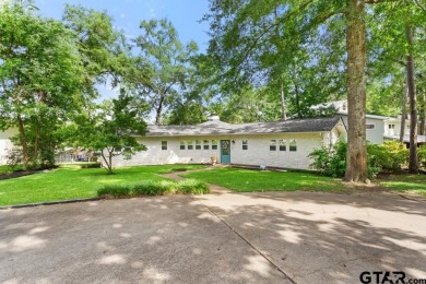 Looking for that perfect lakefront property that doesn't break on Hide-A-Way Lake Golf Course in Texas - for sale on GolfHomes.com, golf home, golf lot