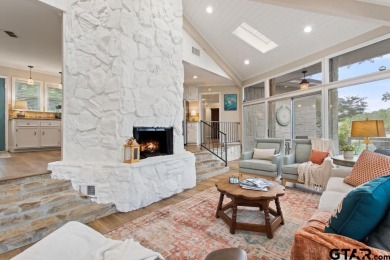 Looking for that perfect lakefront property that doesn't break on Hide-A-Way Lake Golf Course in Texas - for sale on GolfHomes.com, golf home, golf lot