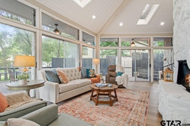 Looking for that perfect lakefront property that doesn't break on Hide-A-Way Lake Golf Course in Texas - for sale on GolfHomes.com, golf home, golf lot