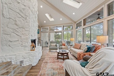 Looking for that perfect lakefront property that doesn't break on Hide-A-Way Lake Golf Course in Texas - for sale on GolfHomes.com, golf home, golf lot