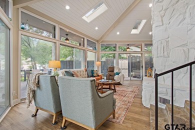 Looking for that perfect lakefront property that doesn't break on Hide-A-Way Lake Golf Course in Texas - for sale on GolfHomes.com, golf home, golf lot