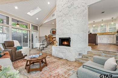 Looking for that perfect lakefront property that doesn't break on Hide-A-Way Lake Golf Course in Texas - for sale on GolfHomes.com, golf home, golf lot