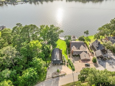 LOCATION, LOCATION, LOCATION !!! This 3 bedroom 3.5 bath home on Hide-A-Way Lake Golf Course in Texas - for sale on GolfHomes.com, golf home, golf lot