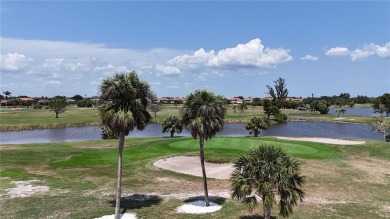 Be a part of Burnt Store Isles in this beautiful home located on on Twin Isles Country Club in Florida - for sale on GolfHomes.com, golf home, golf lot