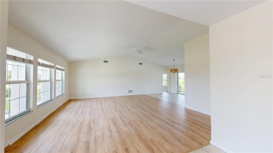Be a part of Burnt Store Isles in this beautiful home located on on Twin Isles Country Club in Florida - for sale on GolfHomes.com, golf home, golf lot