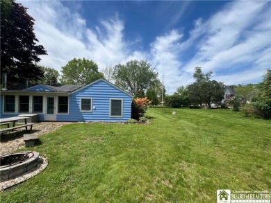 Welcome to Point Chautauqua - Lakeside Living with Historic on Chautauqua Point Golf Club in New York - for sale on GolfHomes.com, golf home, golf lot