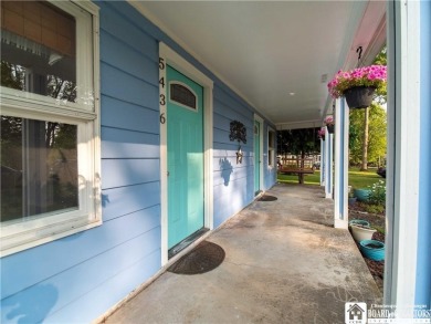Welcome to Point Chautauqua - Lakeside Living with Historic on Chautauqua Point Golf Club in New York - for sale on GolfHomes.com, golf home, golf lot