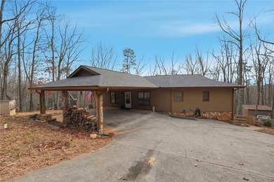 Multi-Generational Home in Bent Tree. Set within the natural on Bent Tree Golf Course in Georgia - for sale on GolfHomes.com, golf home, golf lot