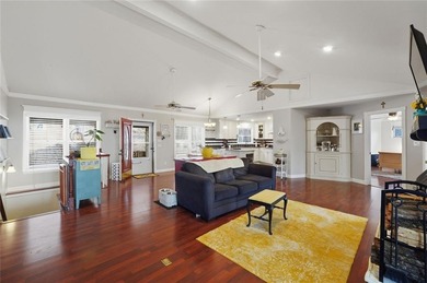 Multi-Generational Home in Bent Tree. Set within the natural on Bent Tree Golf Course in Georgia - for sale on GolfHomes.com, golf home, golf lot