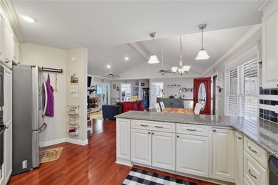 Multi-Generational Home in Bent Tree. Set within the natural on Bent Tree Golf Course in Georgia - for sale on GolfHomes.com, golf home, golf lot