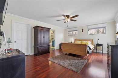 Multi-Generational Home in Bent Tree. Set within the natural on Bent Tree Golf Course in Georgia - for sale on GolfHomes.com, golf home, golf lot