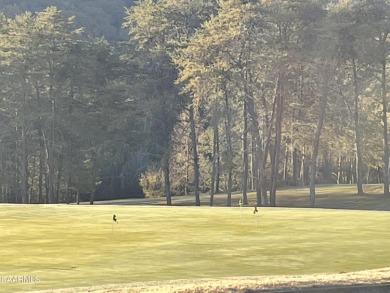 Three lots being sold side by side. $55,000 for all three. On on Woodlake Golf Club in Tennessee - for sale on GolfHomes.com, golf home, golf lot