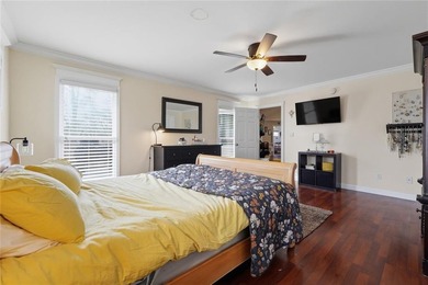 Multi-Generational Home in Bent Tree. Set within the natural on Bent Tree Golf Course in Georgia - for sale on GolfHomes.com, golf home, golf lot