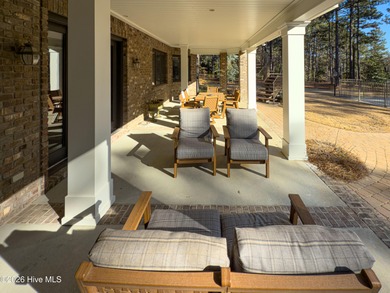 Located on the 11th fairway of the Cardinal course within the on Country Club of North Carolina in North Carolina - for sale on GolfHomes.com, golf home, golf lot