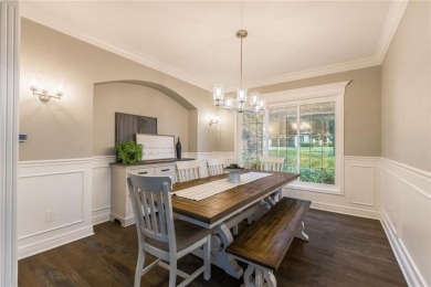 Every single room has been updated throughout the entire house! on Staley Farms Golf Club in Missouri - for sale on GolfHomes.com, golf home, golf lot